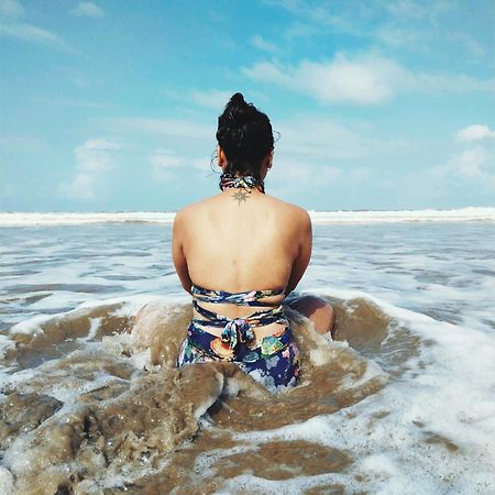 Gokarna Beach Stays By Tune Of Ocean Zewnętrze zdjęcie