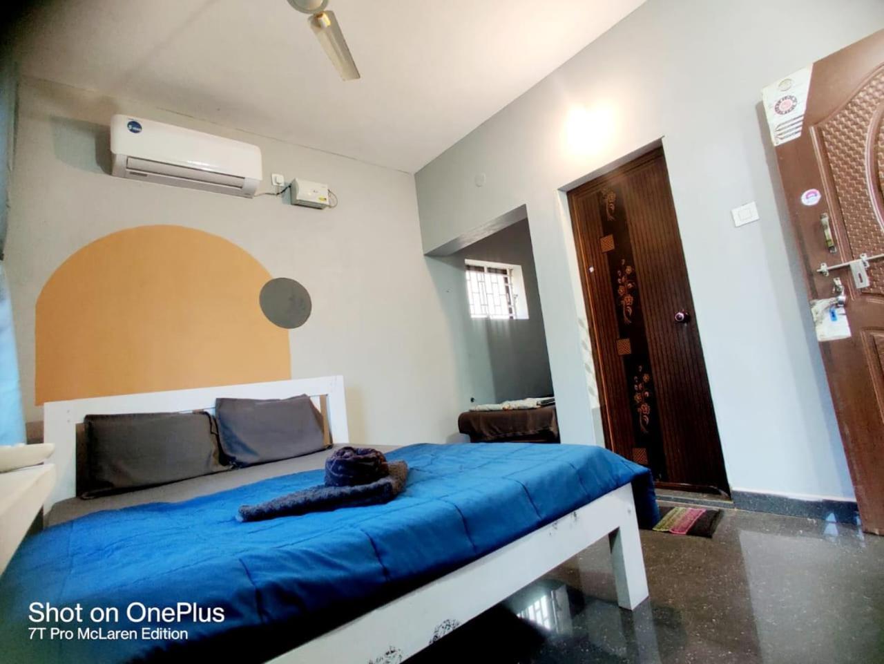 Gokarna Beach Stays By Tune Of Ocean Zewnętrze zdjęcie