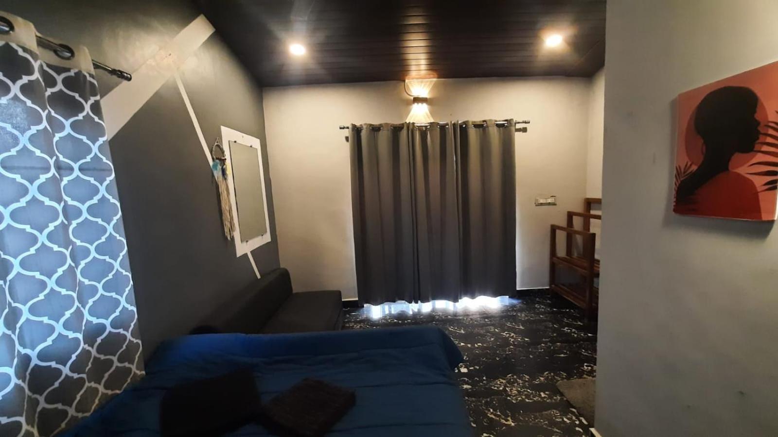 Gokarna Beach Stays By Tune Of Ocean Pokój zdjęcie