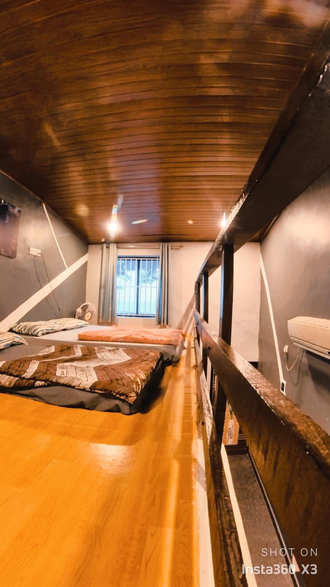Gokarna Beach Stays By Tune Of Ocean Zewnętrze zdjęcie